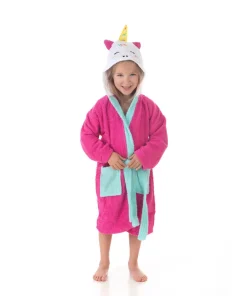 Albornoz Infantil Amelie