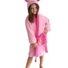 Albornoz Infantil Mousy