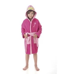 Albornoz Infantil My Princess
