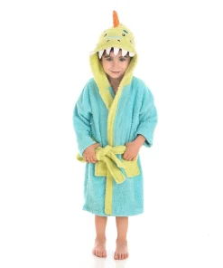 Albornoz Infantil Reptor