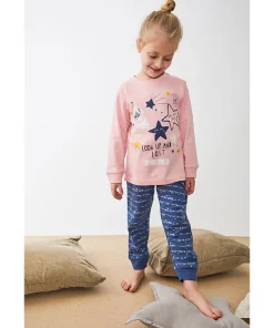 Pijama infantil niña Tobogan 22207201