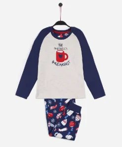 Pijama niño Admas 55337