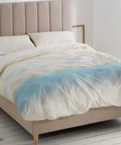 [duo] Funda nórdica y almohada Areca de Estelia
