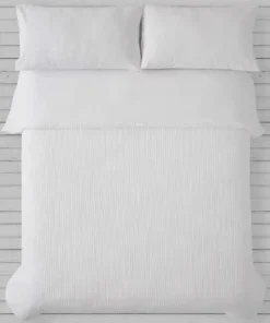 [duo] Funda nórdica y almohada Banus de Estelia