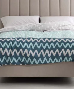 [duo] Funda nórdica y almohada Brenda de Estelia