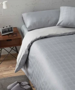 [duo] Funda nórdica y almohada Sophia de Estelia