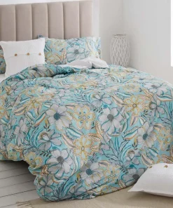 [duo] Funda nórdica y almohada Vilma de Estelia