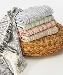 Fouta Salines de Estelia