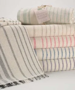Fouta Saona de Estelia